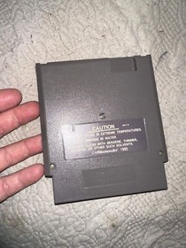 Wheel of Fortune: Family Edition (Nintendo NES, 1990)