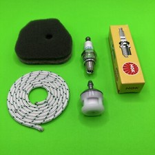 STIHL HS46 HS46C HS56 HS56C SERVICE KIT AIR FILTER HEDGE TRIMMER
