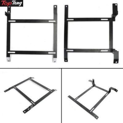 Support Siège Baquet Bas Nissan 350Z Z33 - En Acier, Montage Direct 2003-2009