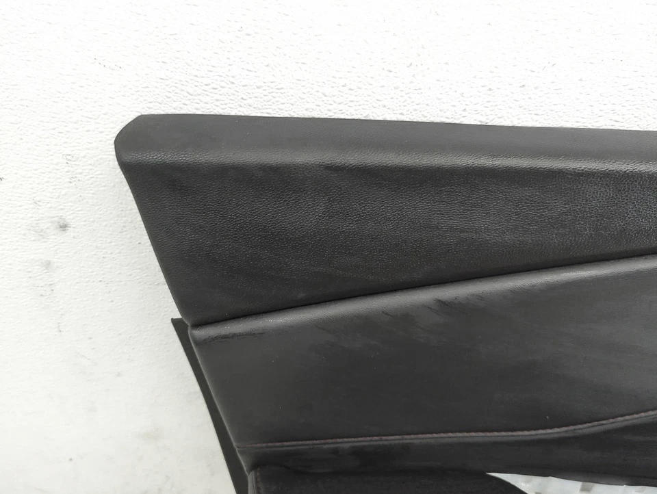 2019-2023 Acura Rdx Front Driver Interior Door Panel Trim 83551-Tjb-A02zf - Image 4 of 4