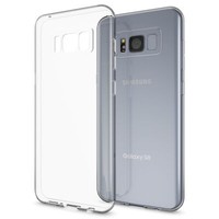 Handy HüLle FüR Samsung Galaxy S8, Schutz Case Cover Tasche Bumper Schale
