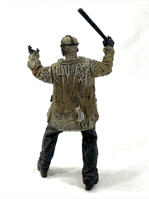 【レア・未開封】Machete Action Figure FREDDY vs JASON NECA Action Figure 2004 Friday The 13th Jason Only