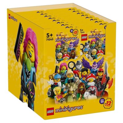 LEGO Series 25 Collectible Minifigures 71045