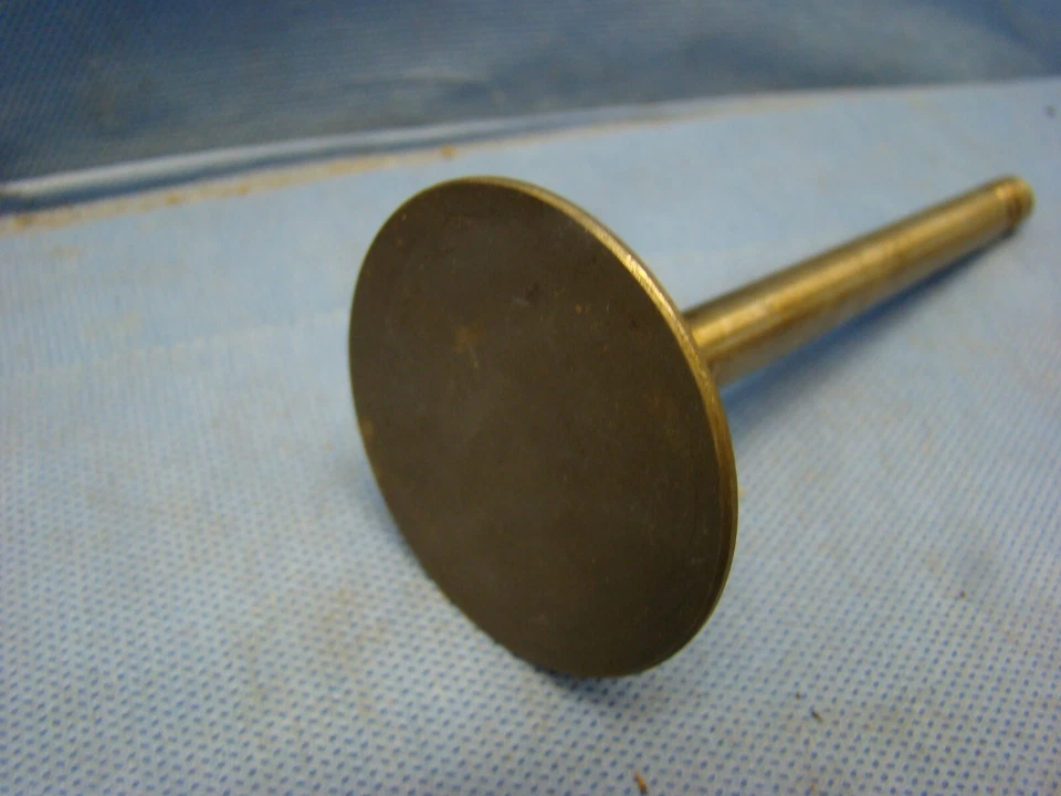 Intake Valve 1951 1952 1953 Chrysler 331 HEMI USA Made Imperial Crown New Yorker - Image 3 of 4