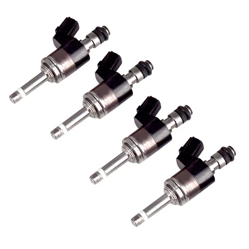 4PCS GENUINE OEM FUEL INJECTORS 16010-5PA-305 FOR ACCORD CR-V CIVIC 1.5L TURBO - Picture 3 of 8