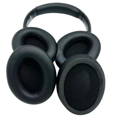 Replacement Ear Pads Headband Cover for Taotronics TT-BH22 TT BH22 Headphone