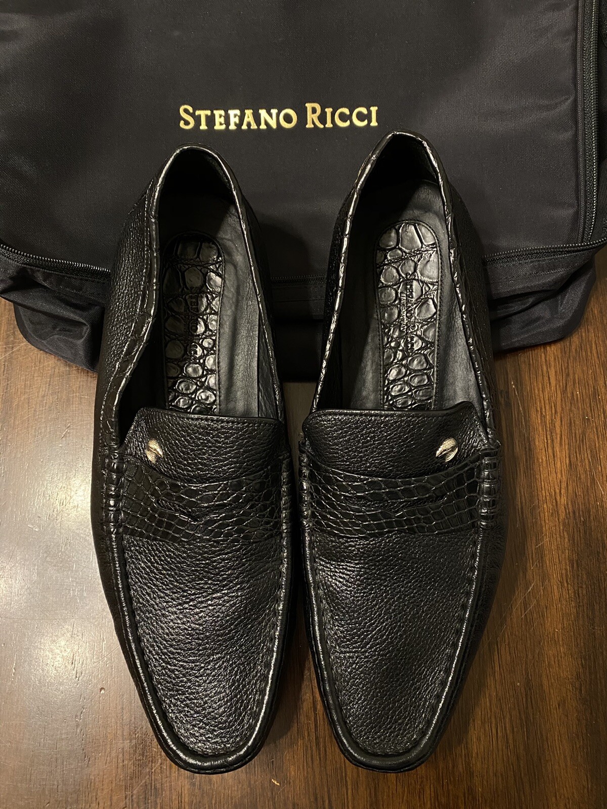 Stefano Ricci Luxury купить в Америке 