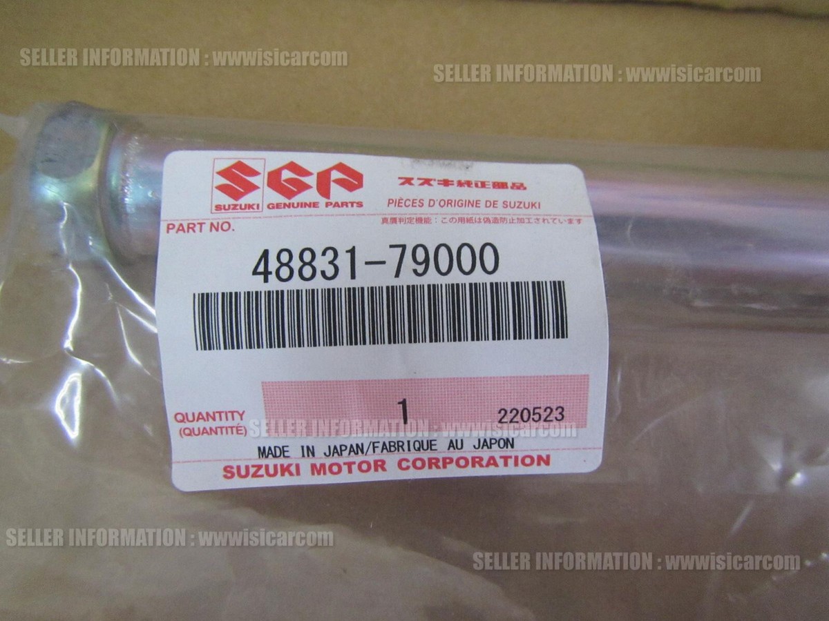 SUZUKI CARRY TRUCK EVERY VAN DD51T DA71T DA71V TIE ROD, STEERING