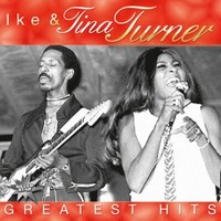 Ike & Tina Turner: Greatest Hits - - (Cd / G)