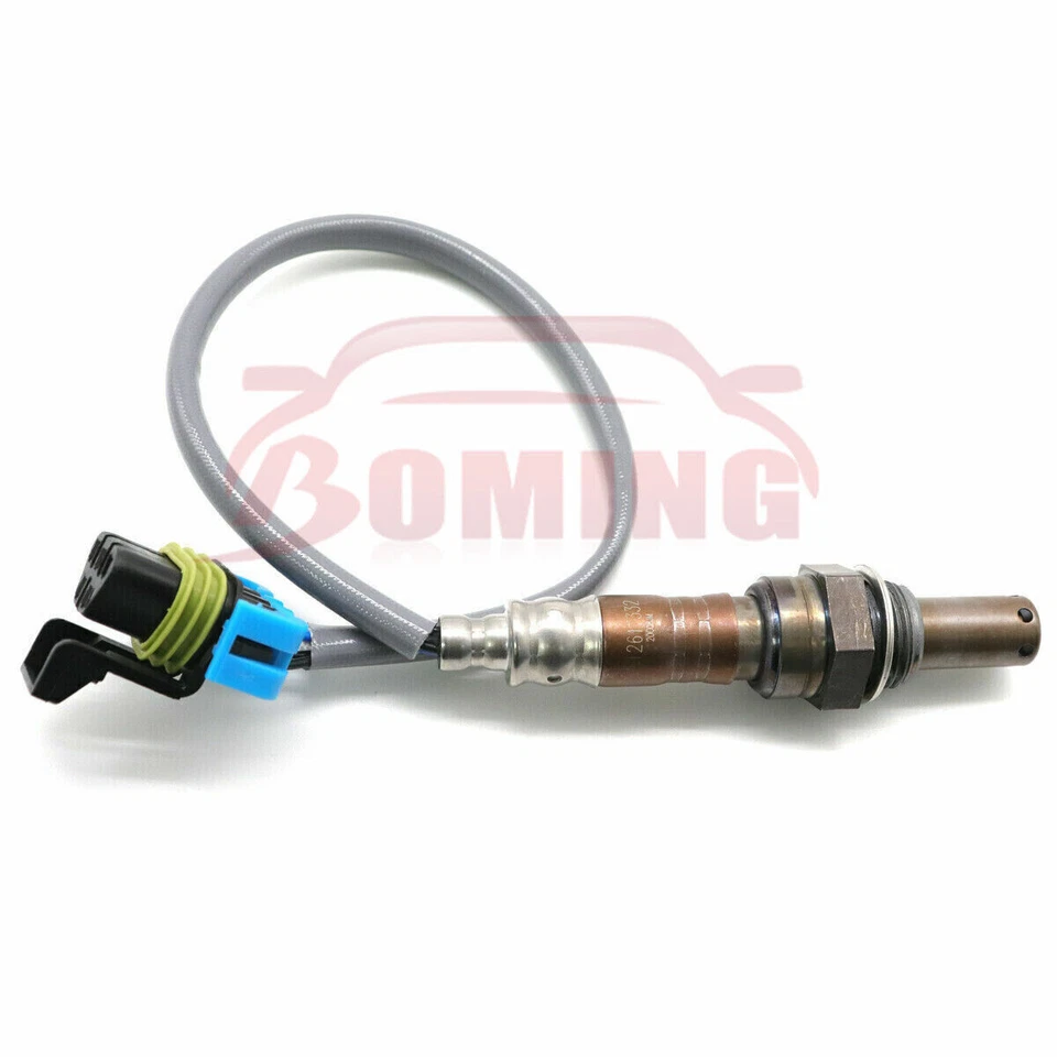 Sensor de oxígeno O2 delantero aguas arriba 12617332 para GM Chevy Camaro Caprice 6,0 6,2 L EE. UU. Foto 3 de 4