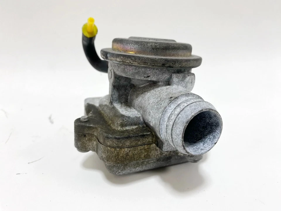 06-13 MERCEDES BENZ R350 ML350 ЛЕВЫЙ ДРАЙВЕР EGR ВОЗДУШНЫЙ НАСОС ОБРАТНЫЙ КЛАПАН OEM - Изображение 3 из 3