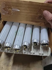 New! SYLVANIA 22136-1 F017/835/ECO 17W Light Bulb (30 Bulbs)