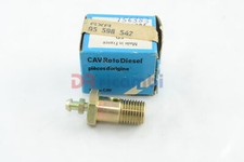 Filtre à carburant Citroen BX