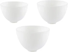 silicon product cups esthetic