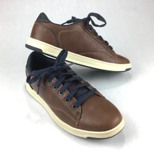 george men's casual lace up sneaker
