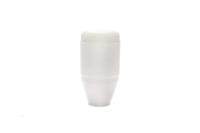 COOLERWORX Thermoplast Knopf ''Thermo Guard'' WEISS