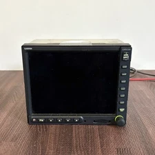 Garmin GMX 200 MFD  P/N: 011-01271-00 - Repair Or Parts