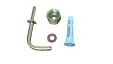 Beetle Fuel Tank Outlet pipe With Filter Classic Air Cooled Beetle