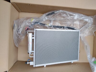 1787029 Condenser Radiator Air-conditioner Air Conditioning A/c 