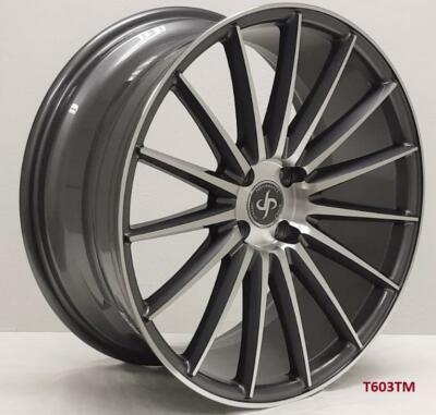18'' wheels for MINI COOPER S 2002-14 4x100 18x8''