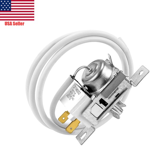 Refrigerator Thermostat Replacement – Compatible With Kenmore, Whirlpool, Maytag & More, 1-Year Warranty - View #4