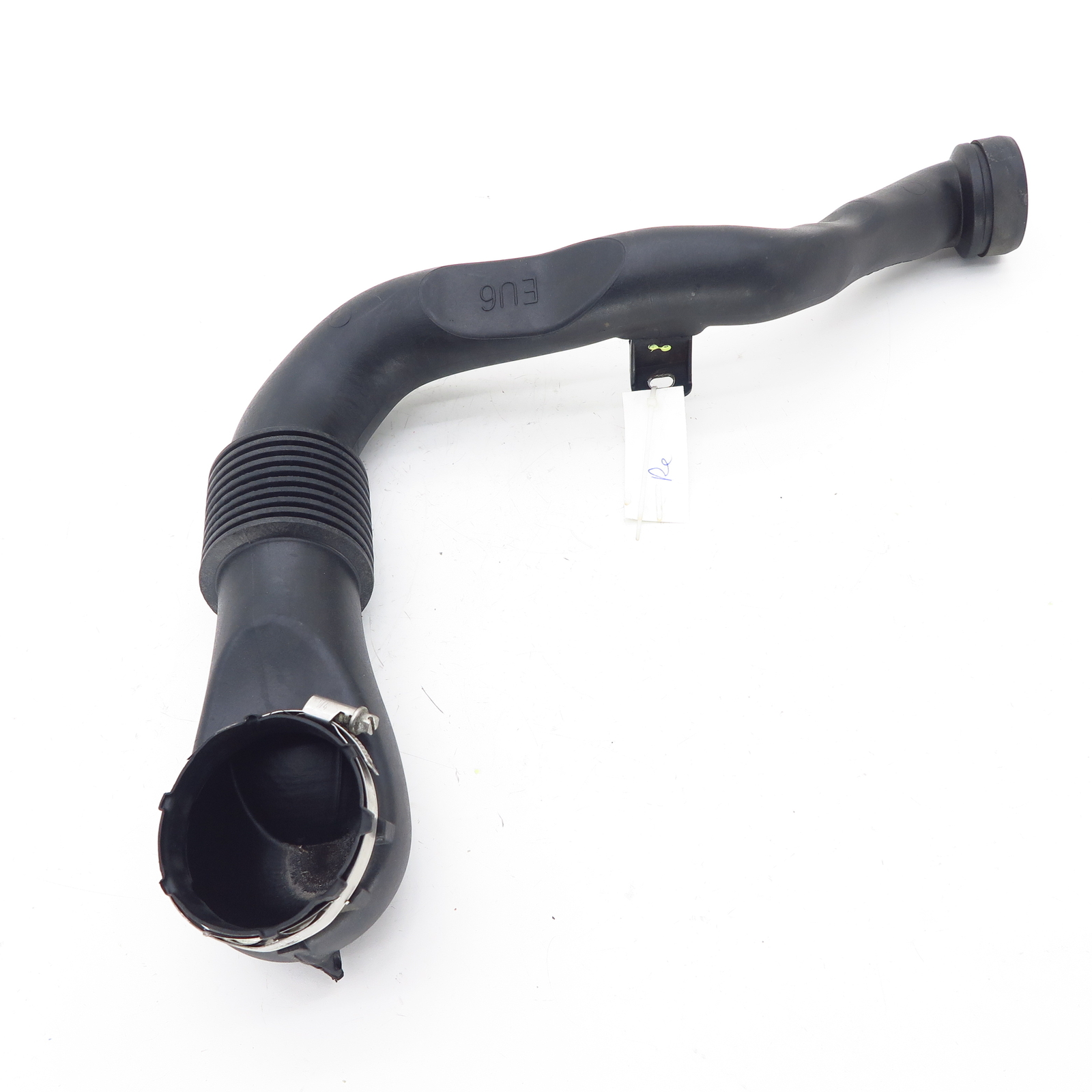 Upgrade Your Land Rover Discovery IV L319 3.0 SDV6 05.10+ with GH227990AA Air Intake Duct-image