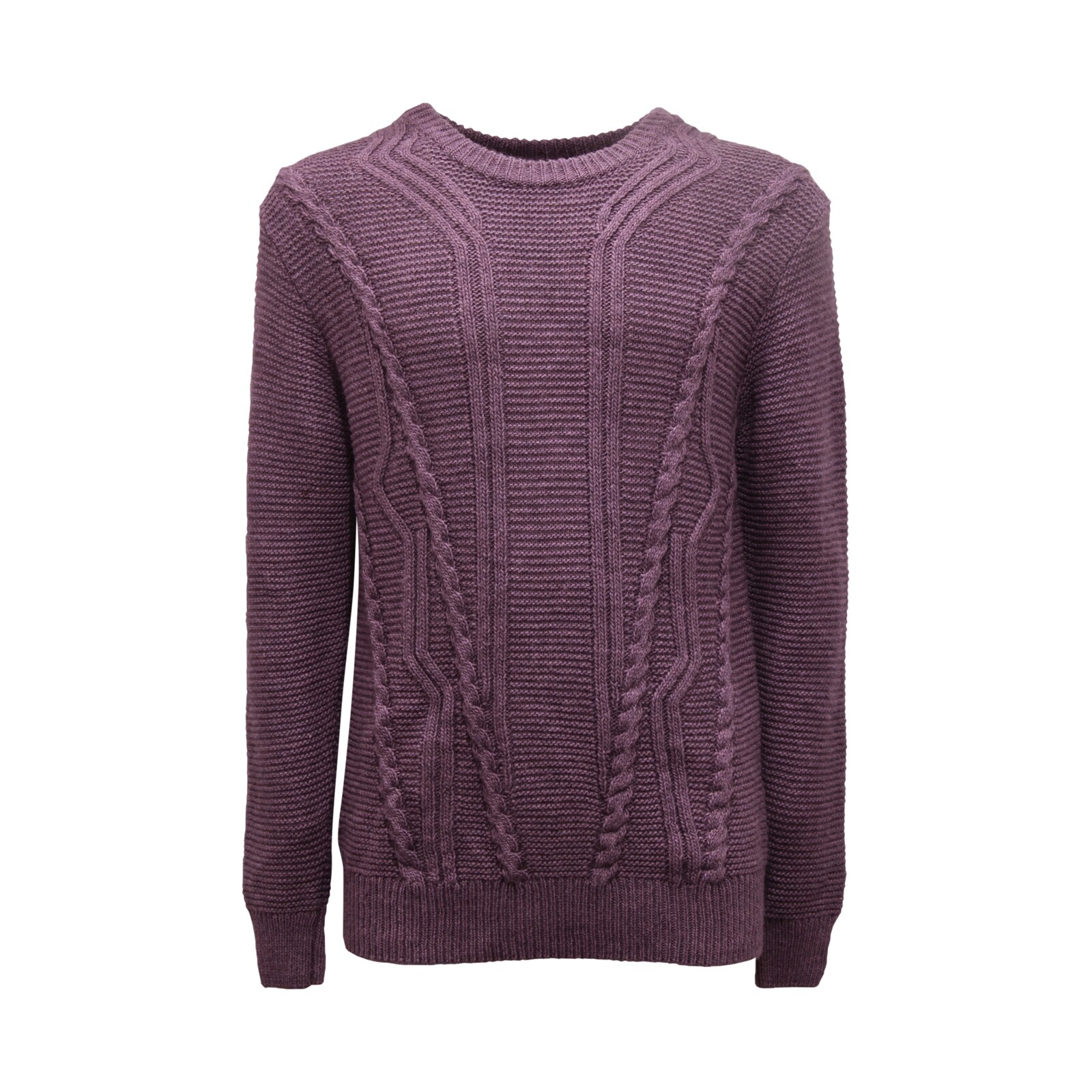 5978AR мужской свитер из полушерстяной ткани maglione uomo IMPERIAL 16290₽