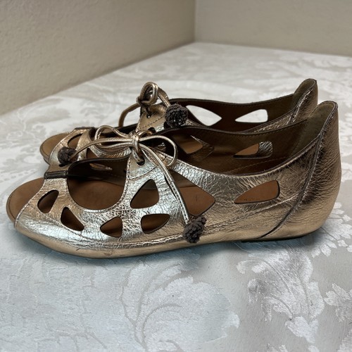 Gentle Souls Kenneth Cole Leather Brynn 