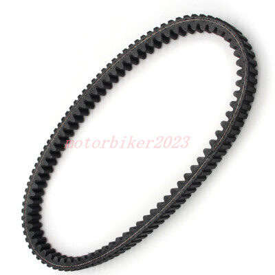 For SYM Drive Transmission Belt RV250/270 Joymax 300i GTS 300i ABS Cruisym 300