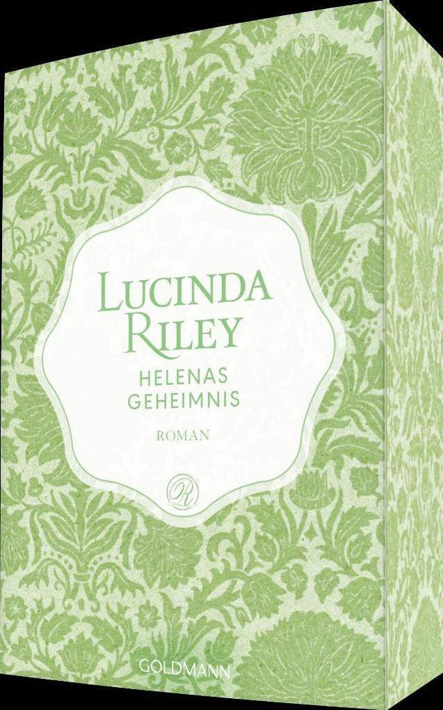 Thumbnail - Helenas Geheimnis | Lucinda Riley | Deutsch | The Olive Tree