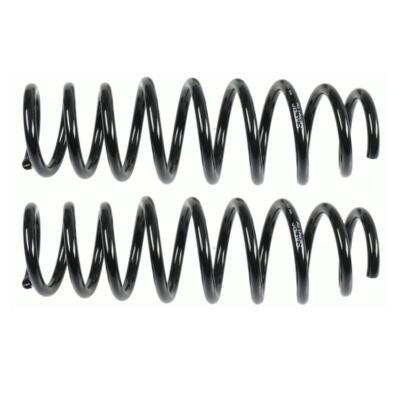 Molla Autotelaio SACHS 996 632 Per Assale Posteriore - Ricambio Originale Per Volkswagen Passat B5.5 (2000-2005) E Altri Modelli