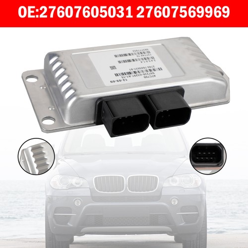 ECU Transfer Gearbox Control Module for BMW X5 X6 27607605031 27607569969