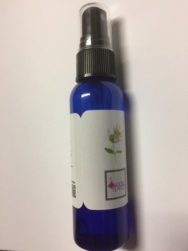 4oz BestEver BE Toner Facial Spray DMAE Aloe Hyaluronic Collagen CoQ10 MSM 120ml - Picture 7 of 10
