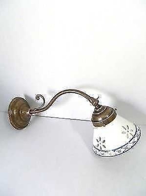 Wandlampe keramik Wandlampe keramik