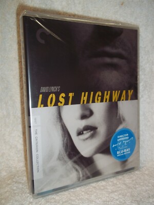 lost highway 4k criterion