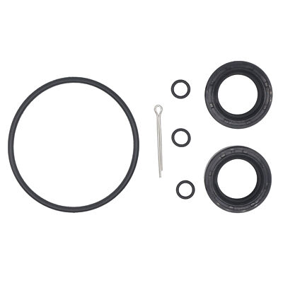 Honda 25HP BF25D 30HP BF30D Lower Gearcase Seal Kit 91252-ZW4-003