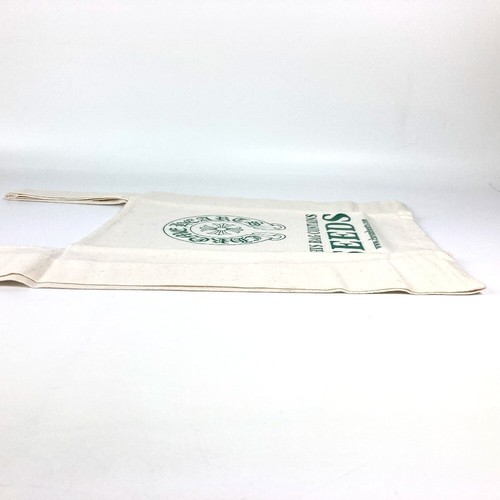 CHROME HEARTS Logo Eco Bag Tasche Handtasche Canvas beige/grün unbenutzt - Bild 4 von 10