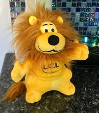 NUEVA AUTÉNTICA BICICLETA DE CICLISMO TOUR DE FRANCE CARRERA LEÓN MASCOTA LCL BANCO PELUCHE 2020
