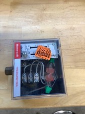 Honeywell pressuretrol L604A L604A1169 new no box