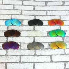 HPO Anti-Salt Water Replacement Lenses for-OAKLEY Pit Bull OO9127 - Options