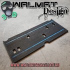 <!--F#f_0-->Blue TRIMATIC - HKTG Shifter Quadrant - Coloured light Selector<!--F/-->