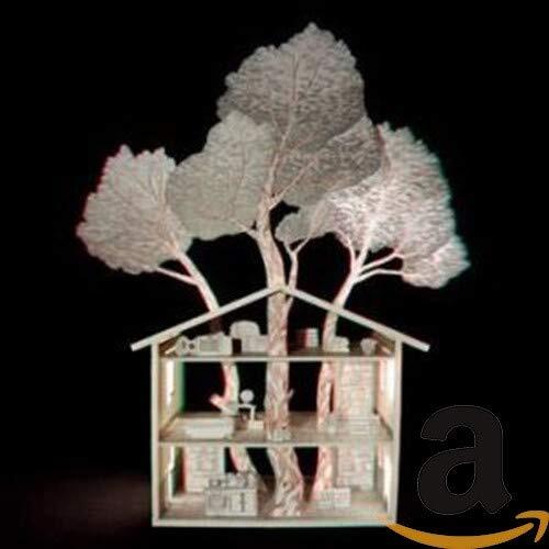 Pokett Three Free Trees (CD)