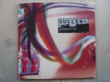 Sullen:   Korrupted     Near mint  PROMO  CD single (card slv)