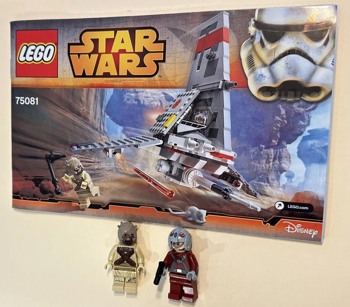 Lego skyhopper hot sale