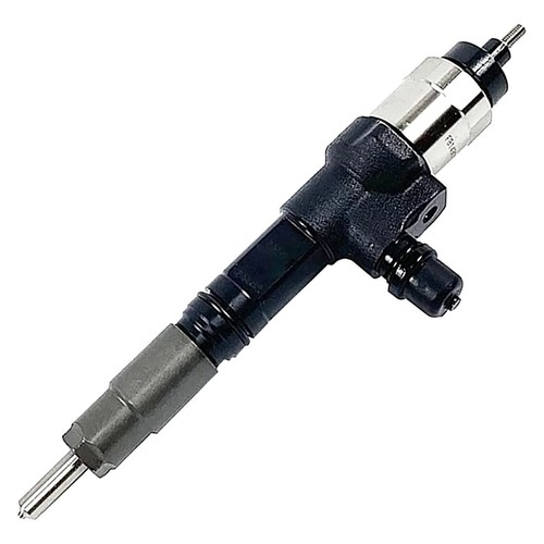 5x Fuel Injector 095000-9690 1J500-53051 Diesel for Kubota V3800 V3800T Engine - Picture 2 of 2