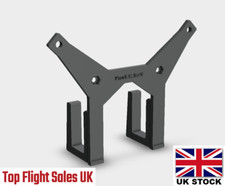 Sky Q Mini Rear of Monitor Vesa TV Mount Wall Holder Bracket New PEK UK Stock
