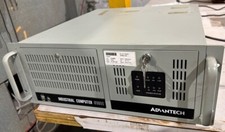 ADVANTECH #610H INDUSTRIAL PC