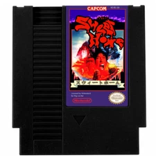 Sweet Home NES Nintendo, English, High Quality label, USA Seller! Resident Evil