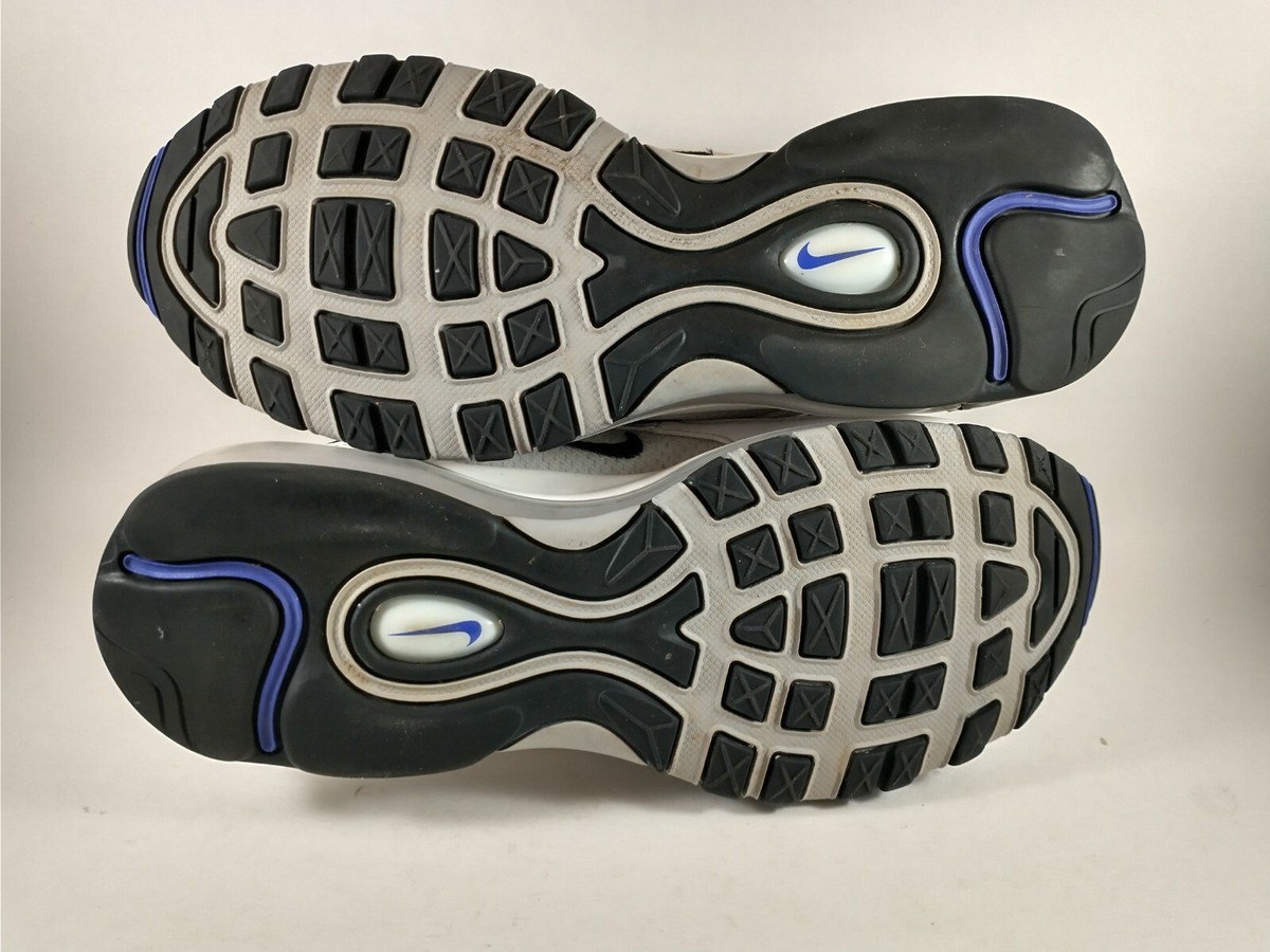 Nike Air Max 97 Persian Violet Men's Size 7.5 Running Shoes