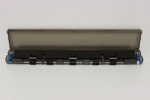 IBM LEXMARK 79F4826 RIBBON ACCESS COVER 2381-001 2391-001 WITH WARRANTY - Picture 2 of 4